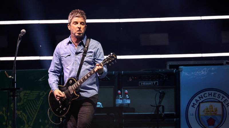 FOTO Oasis održao prvi koncert nakon 16 godina! Pogledajte atmosferu s nastupa u Cardiffu