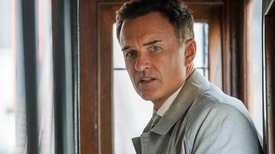 Tužna vijest potresla svijet – u 56. godini preminuo Julian McMahon, zvijezda serije ‘Reži me‘