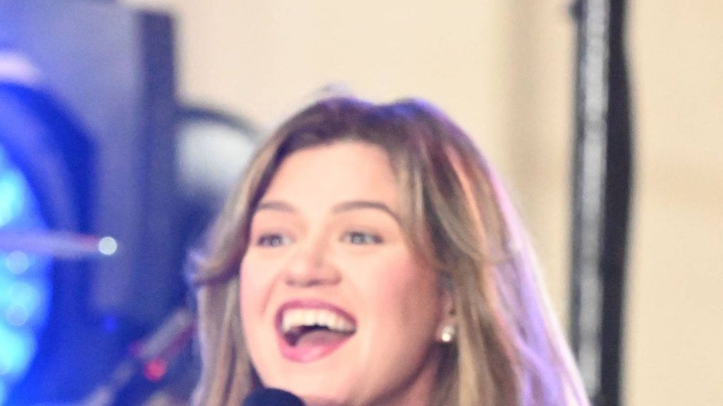 Kelly Clarkson: Premijera Las Vegasa otkazana je u kratkom roku
