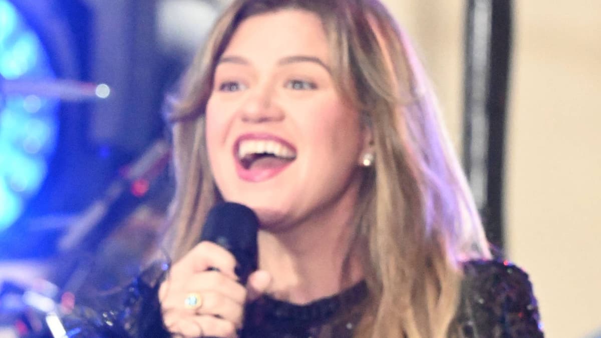 Kelly Clarkson otkazala je premijeru u Las Vegasu u posljednjem trenutku