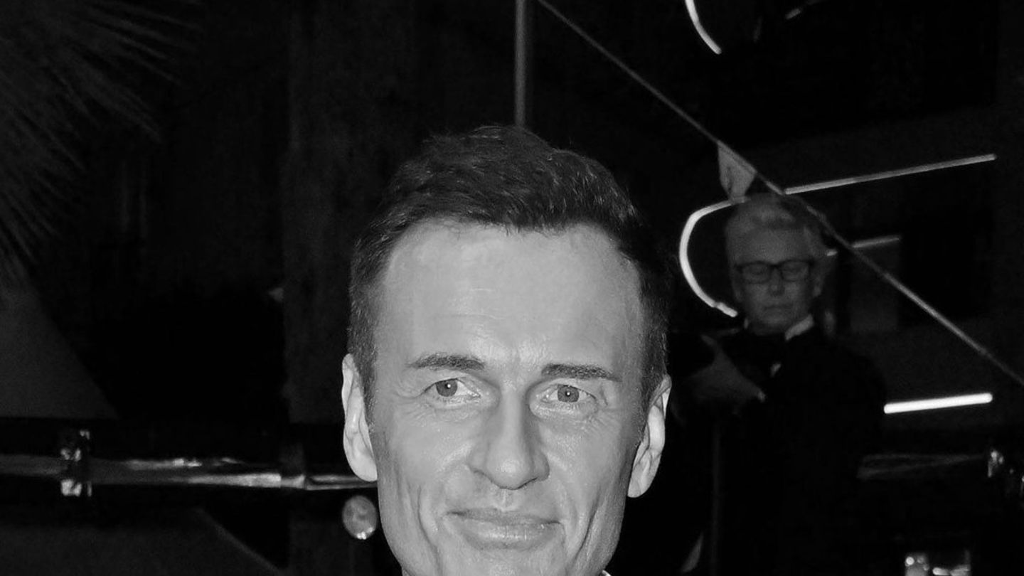 Julian McMahon: Zvijezda serije umrla je u dobi od 56 godina