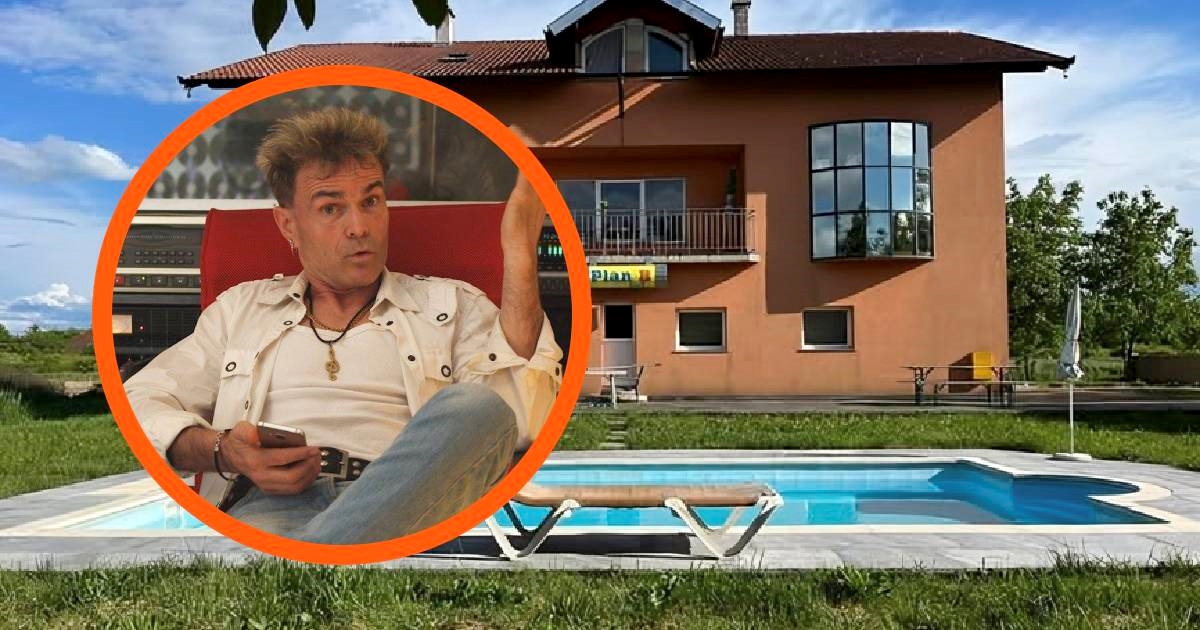 Gastarbajer Bare ugostio 100 Thompsonovih fanova: “Ne želim ništa uzeti”