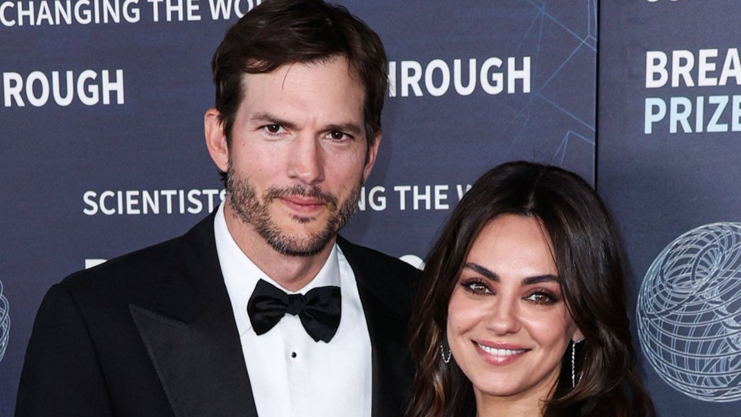 Ashton Kutcher i Mila Kunis: Izlet u Italiju na 10. godišnjicu vjenčanja