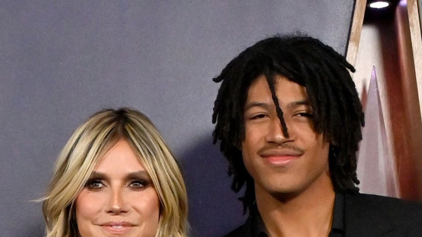 Heidi Klum slavi 4. srpnja: Obiteljsko vrijeme i sočni hamburgeri