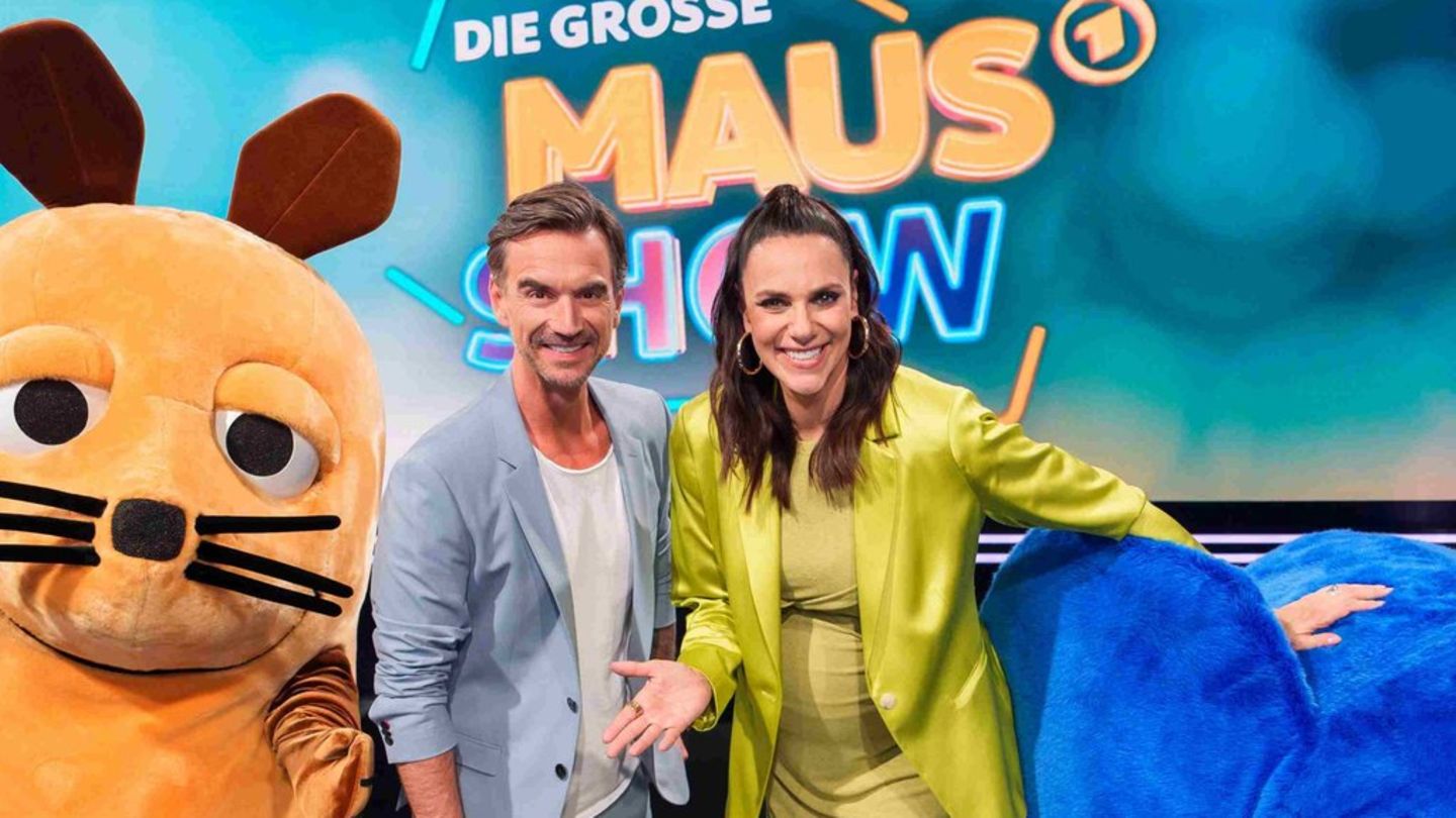 Esther Sedlaczek na svom posljednjem “miša show”: “Florian je sjajan domaćin”