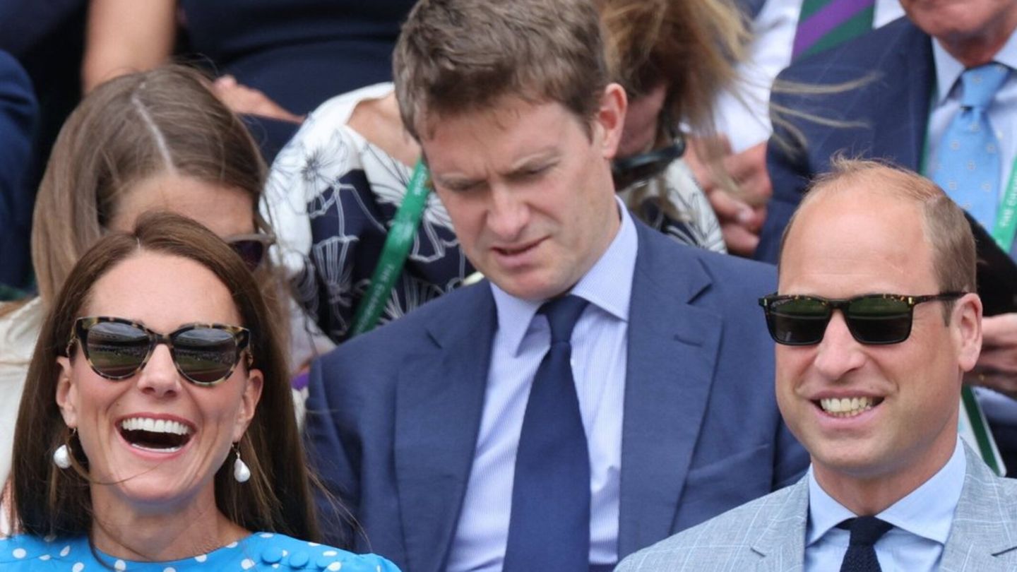 Princeza Kate i princ William: U ovom sportu trubi svog supruga