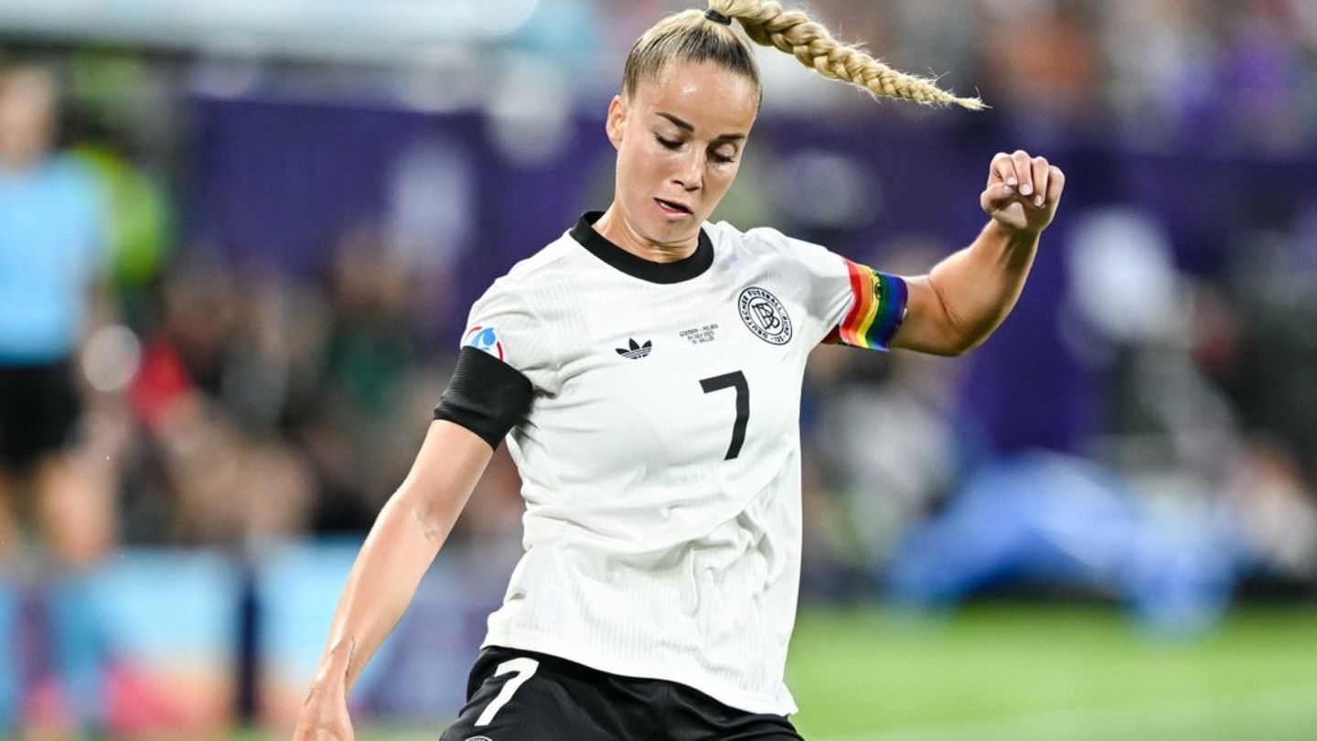 Giulia “Giuli” Gwinn ne uspijeva!: Ozljeda uništava svoje nade u europskom prvenstvu