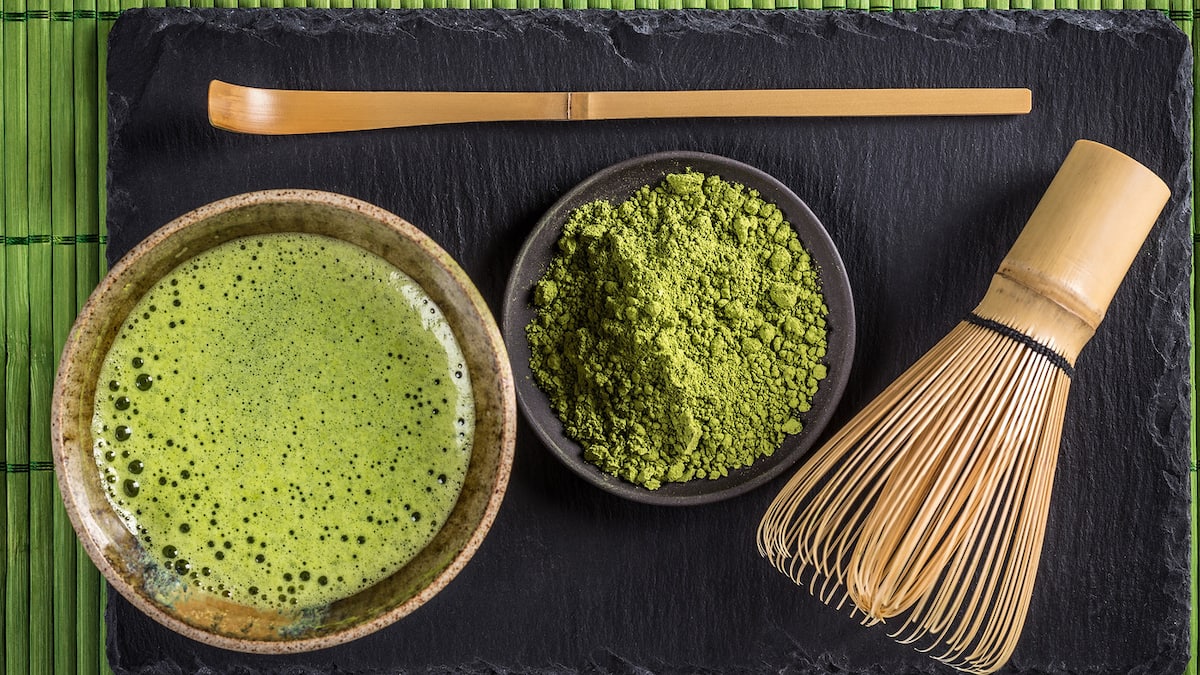 Od slatkog do srdačnog: tri recepata s Taste Miracle matcha