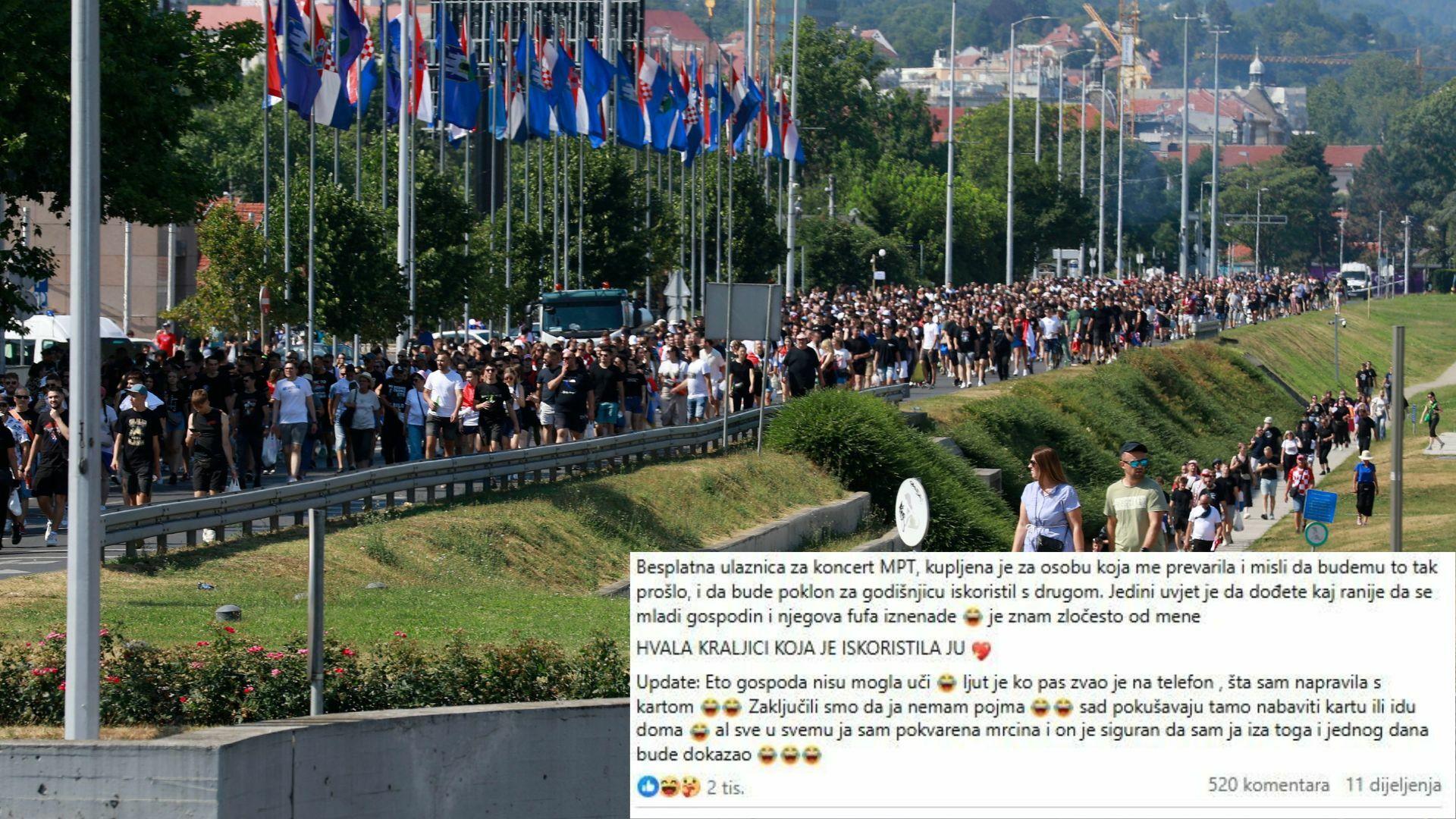Uf, kakva osveta! Prevario je dečko, ona mu žestoko vratila: pogledajte šta je napravila s njegovom kartom za Thompsona