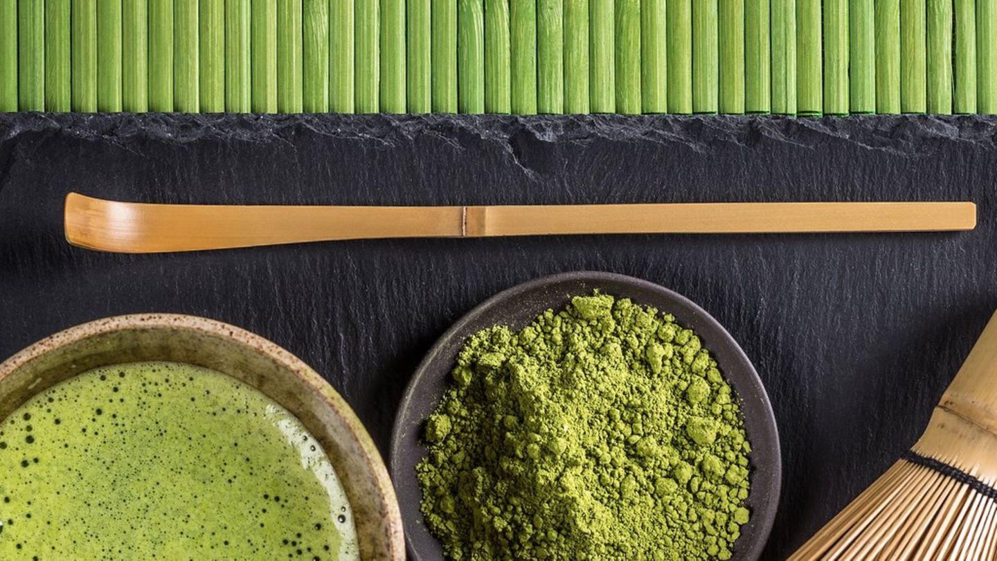 Od slatkog do srdačnog: tri kreativna recepta s matcha