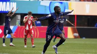 Nogomet – Klub Svjetski kup – PSG u polufinalu, musiala ozlijeđena