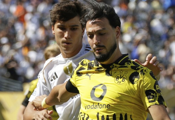 Mbappéovi bočni putnici BVB-Aus-Bavaria’s Musiala protiv PSG-a s ozljedom horora