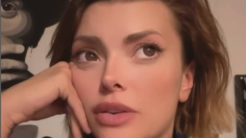 Ella Dvornik: Stigla sam u Novi Zagreb bez problema. Parkinga nema pa sam stala na ‘divljaka’
