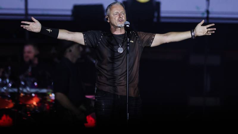 FOTO Koncert Marka Perkovića Thompsona u 100 fotografija