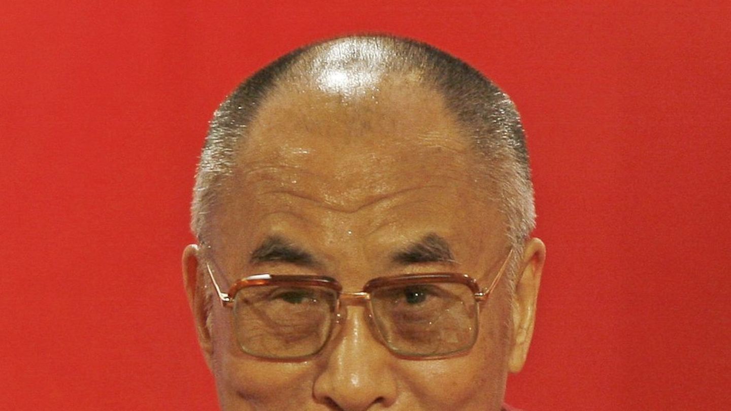 Dalai Lama: Duhovni vladar Tibeta je 90