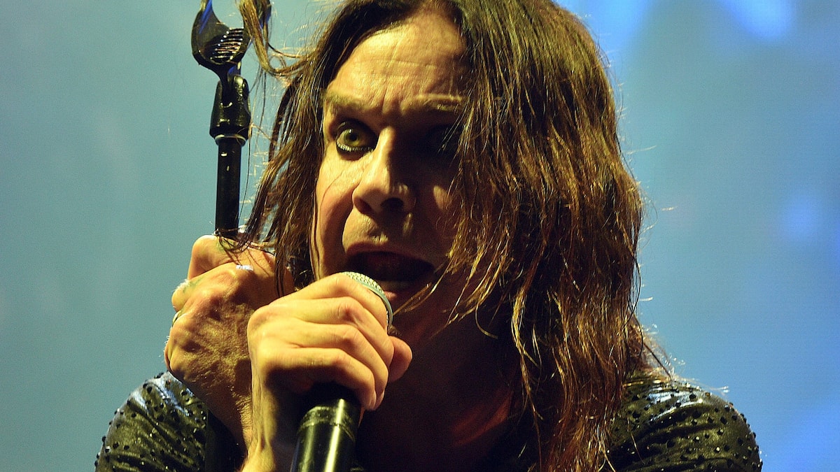 Ozzy Osbourne: Ovim riječima se oprosti od svojih navijača