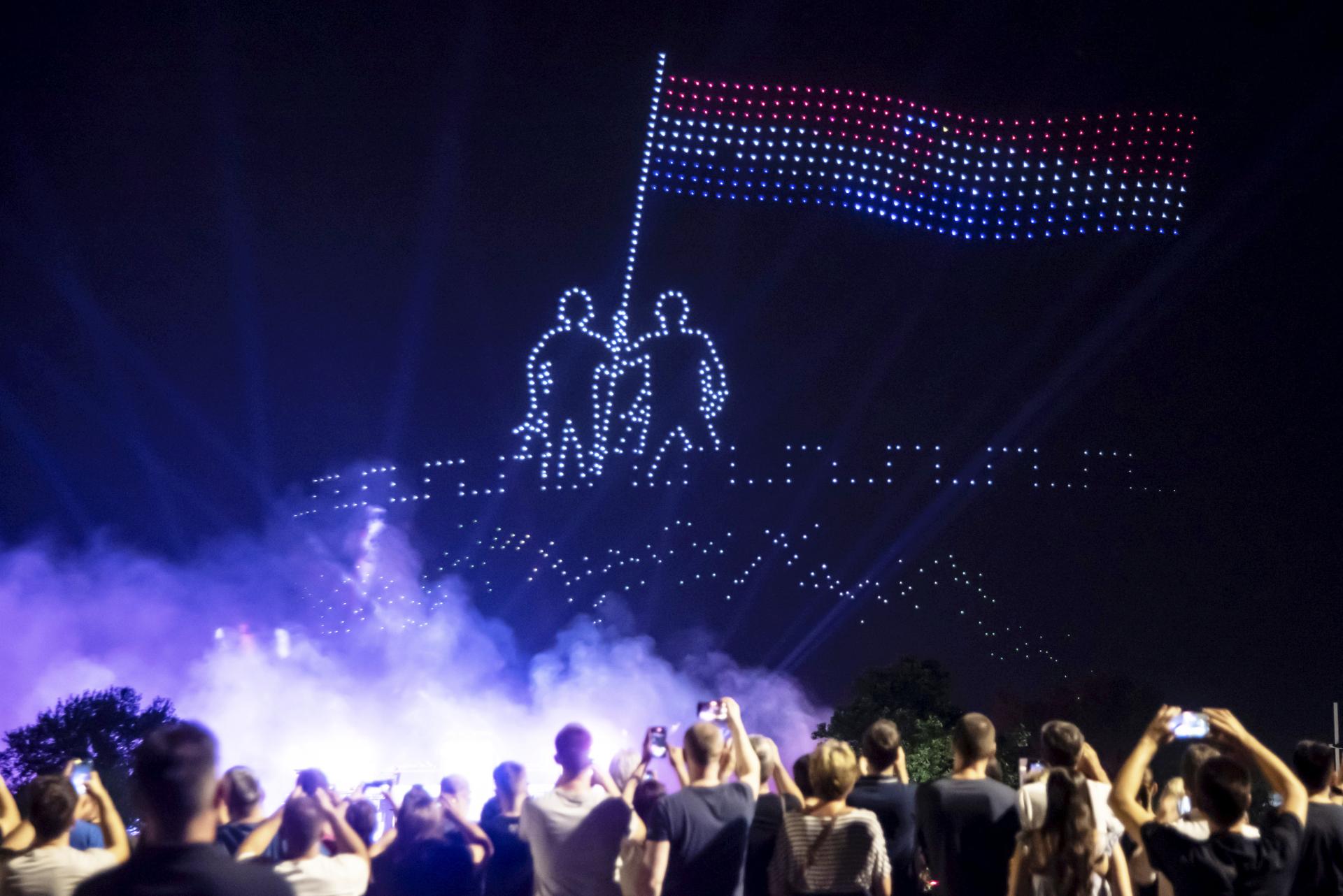 Čiji je ovo bio koncert, Thompsonov ili…? ‘On je praktički neuništiv‘; ‘Tu se ne radi o ekstremnoj desnici‘