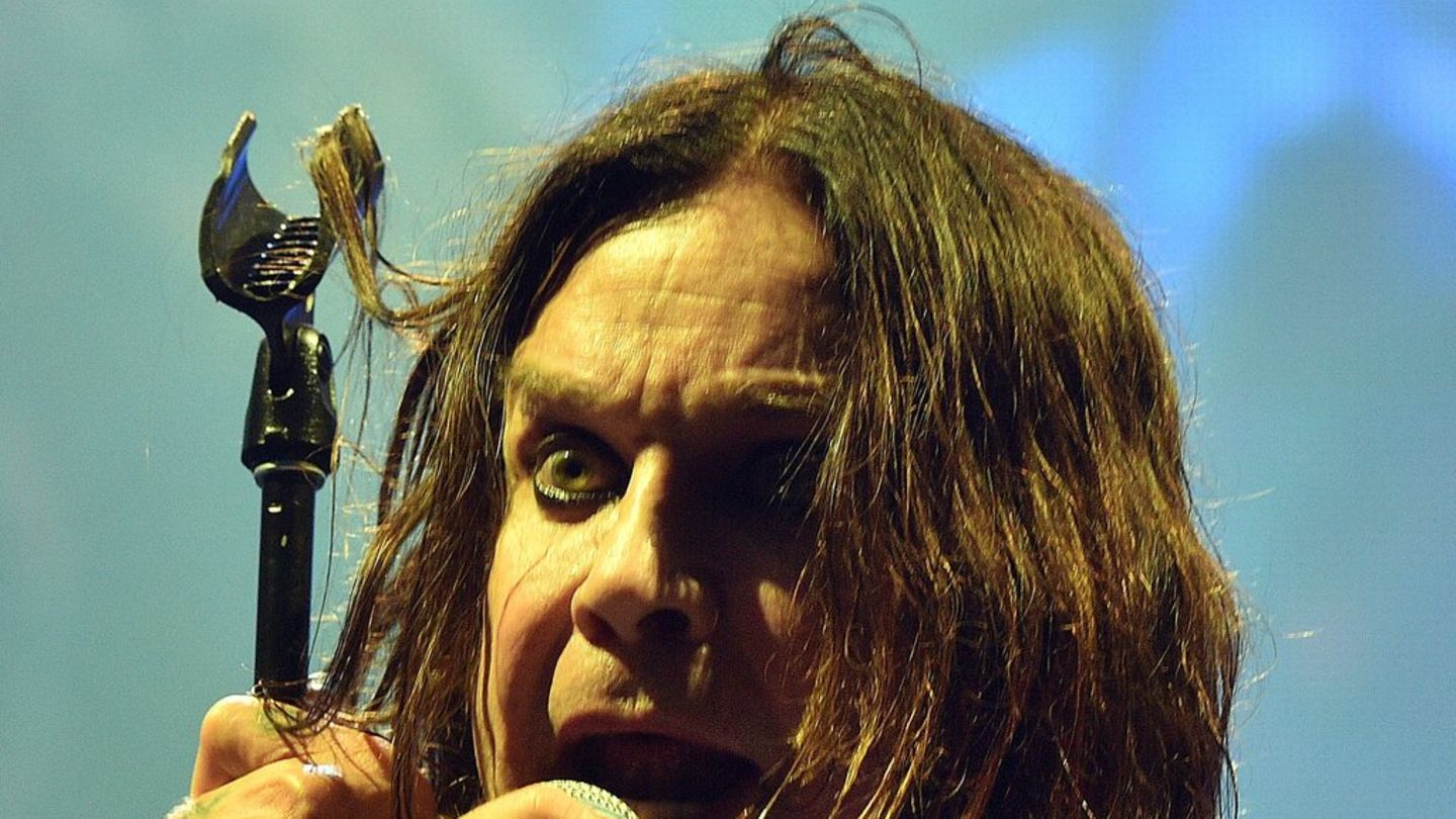 Crna subota daje posljednji koncert: Ove riječi posvećene Ozzy Osbourne fanovima