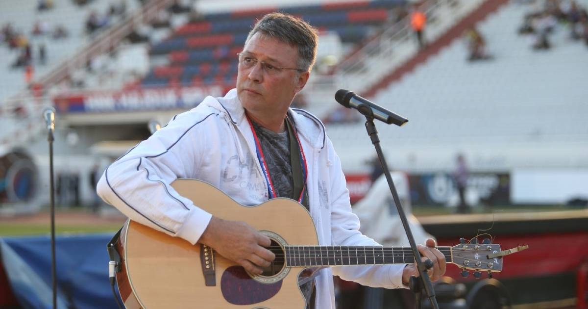 Rončević na dan koncerta Thompsona: “Marka za predsjednika – Livaju, ne nekog drugog”