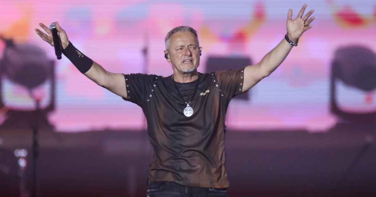 Thompsonov tim oglasio se nakon koncerta koji je oborio sve rekorde