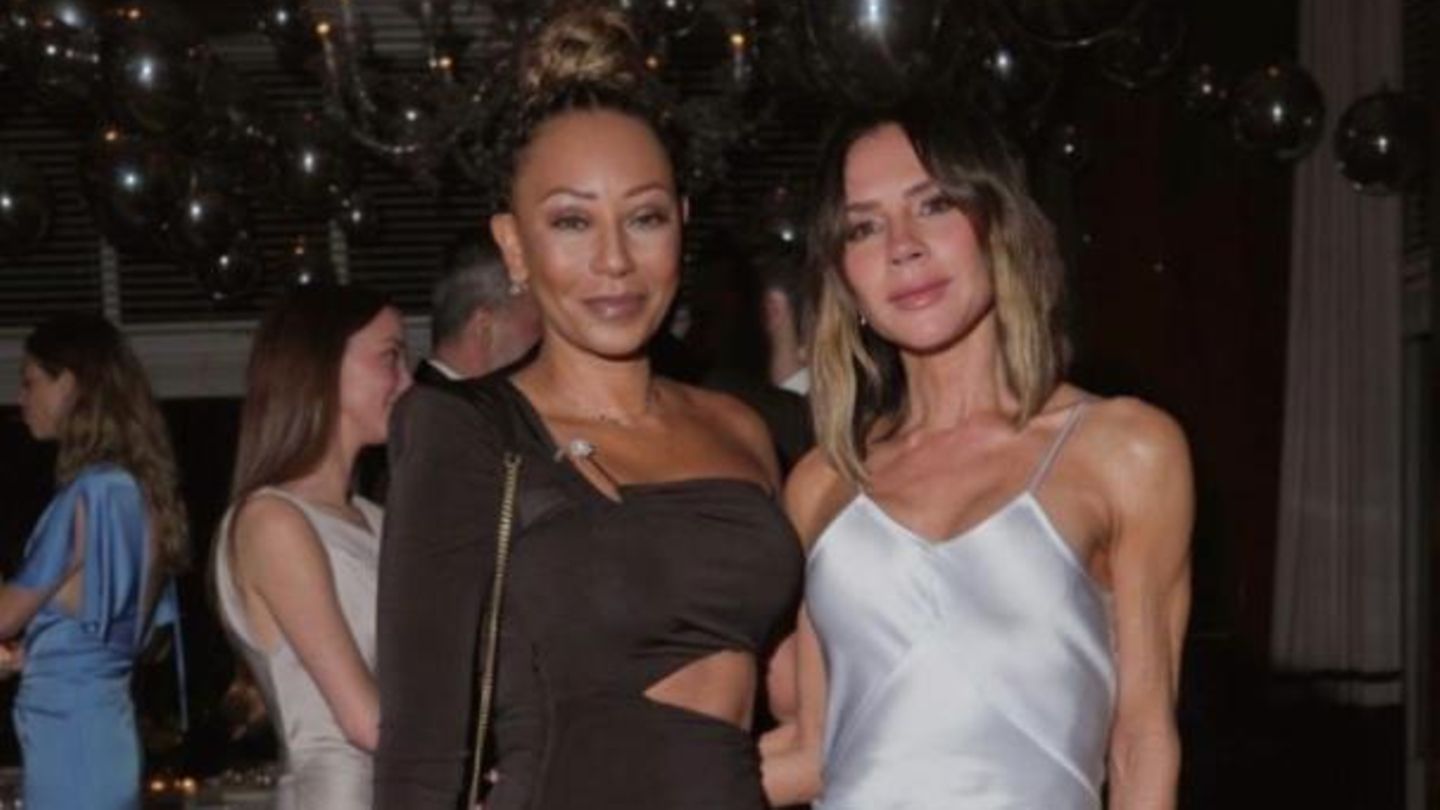 Victoria Beckham: Vaša reakcija na MEL BS vjenčanje govori o količini