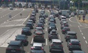 Gužve na autocestama: Evo gdje su najveće kolone. HAK upozorava na povećanu gustoću prometa