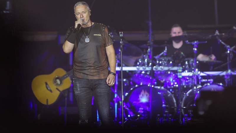Evo gdje je Thompson s ekipom otišao nakon koncerta: ‘Ostali smo do jutra, zadovoljni smo’