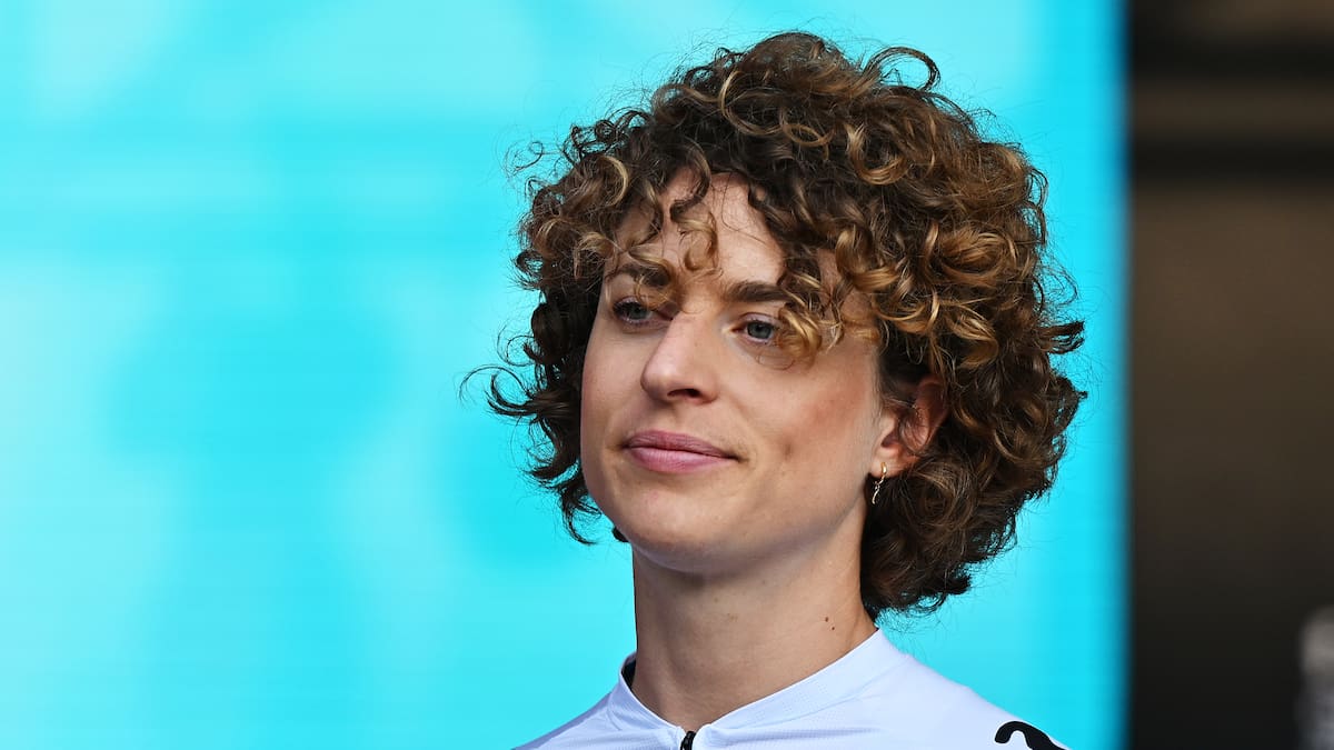 1. Faza Giro d’Italia: Reusser trijumfira u vremenskim ispitivanjima i prvi je put u ružičastoj boji
