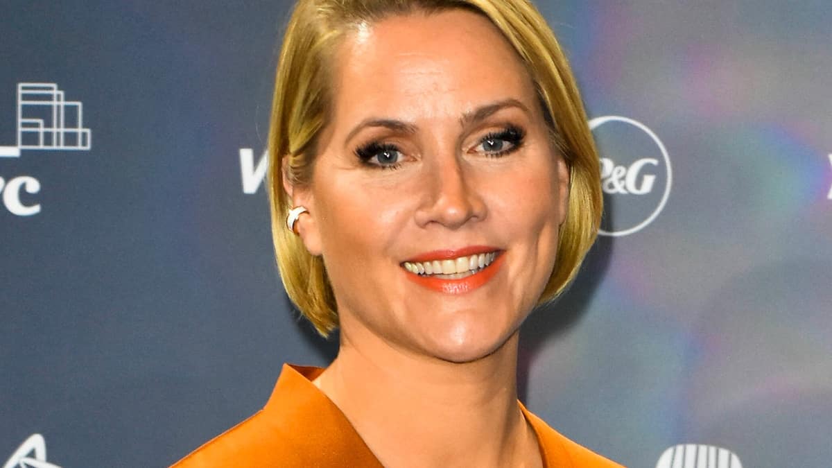 “Ispunjena sam”: Judith Rakers o bez djece i sreće