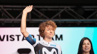 Biciklizam – Giro – Marlen Reusser započinje fanfarom u Bergamu