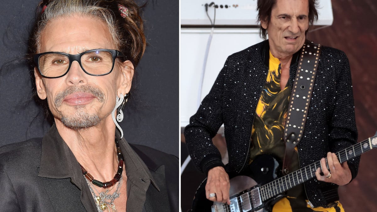 Steven Tyler i još mnogo: Zvjezdana kaša na oproštajnom koncertu Ozzy Osbourne