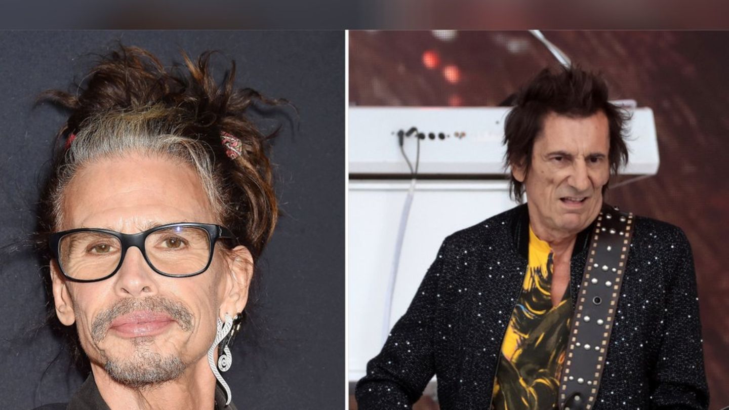 Ozzy Osbourne pozornica: Te su zvijezde bile tamo na koncertu