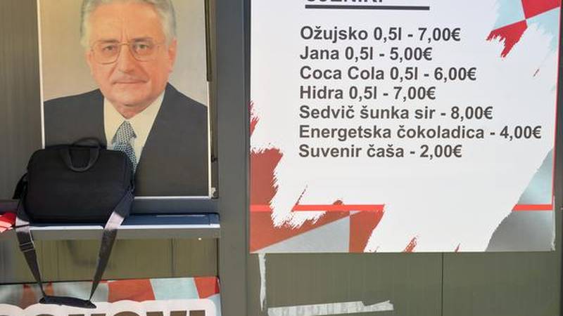 Ugostitelji iz fan zone ostali praznih džepova: ‘Svi smo završili u debelom minusu’