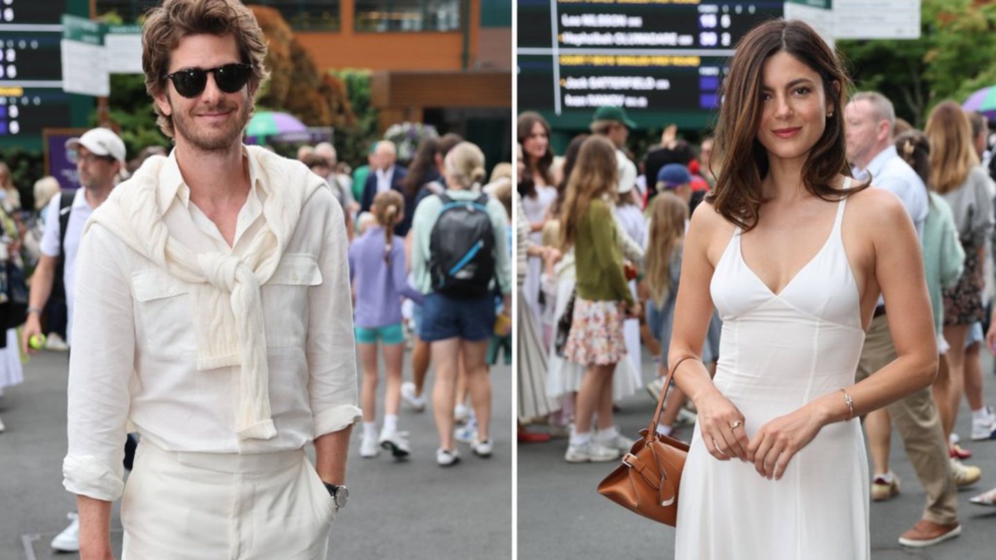 Andrew Garfield i Monica Barbaro: Opet iz zajedničkog događaja