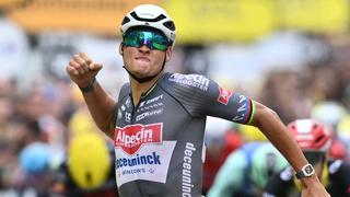 Biciklizam – Tour de France – Mathieu van der Poel u parovima