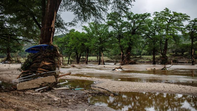 Katastrofalne poplave u Teksasu: Najmanje 67 mrtvih, među njima 21 dijete