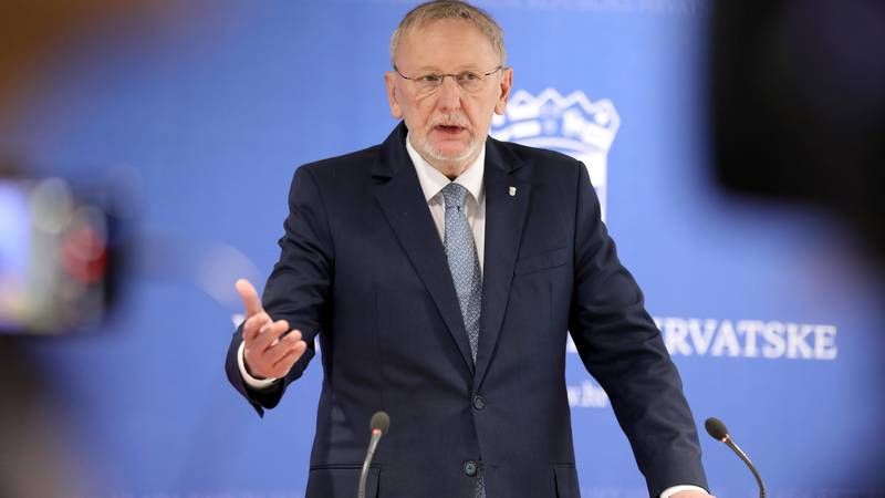 Božinović o Možemo i SDP: Ne razumijem ih, etiketiraju pola milijuna ljudi. Gdje ti ljudi žive