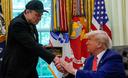 Trump komentirao Muskove planove za osnivanje nove političke stranke: ‘Može se zabavljati s tim…’
