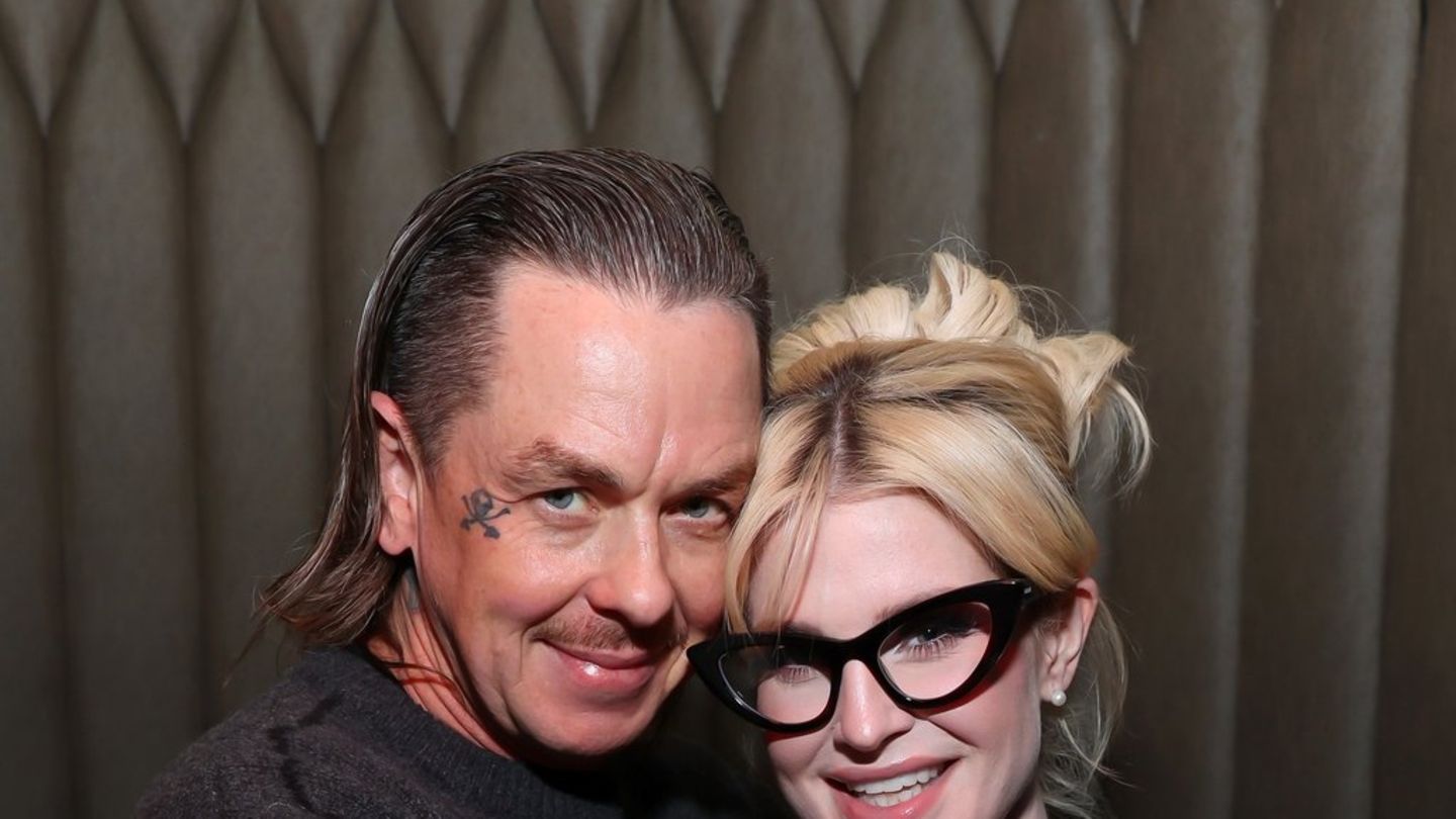 Kelly Osbourne: Angažman na koncertu Black-Sabbath