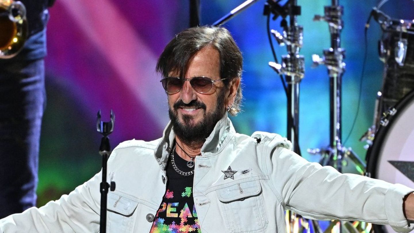 RINGO STARR: Četvrti Beatle navršava 85 godina