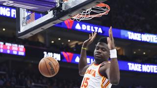 Košarka – NBA – Capela Transfer u Houston je službeno