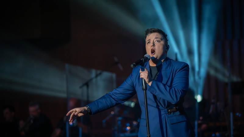 Marija Šerifović više neće biti u žiriju emisije ‘Zvezde Granda’