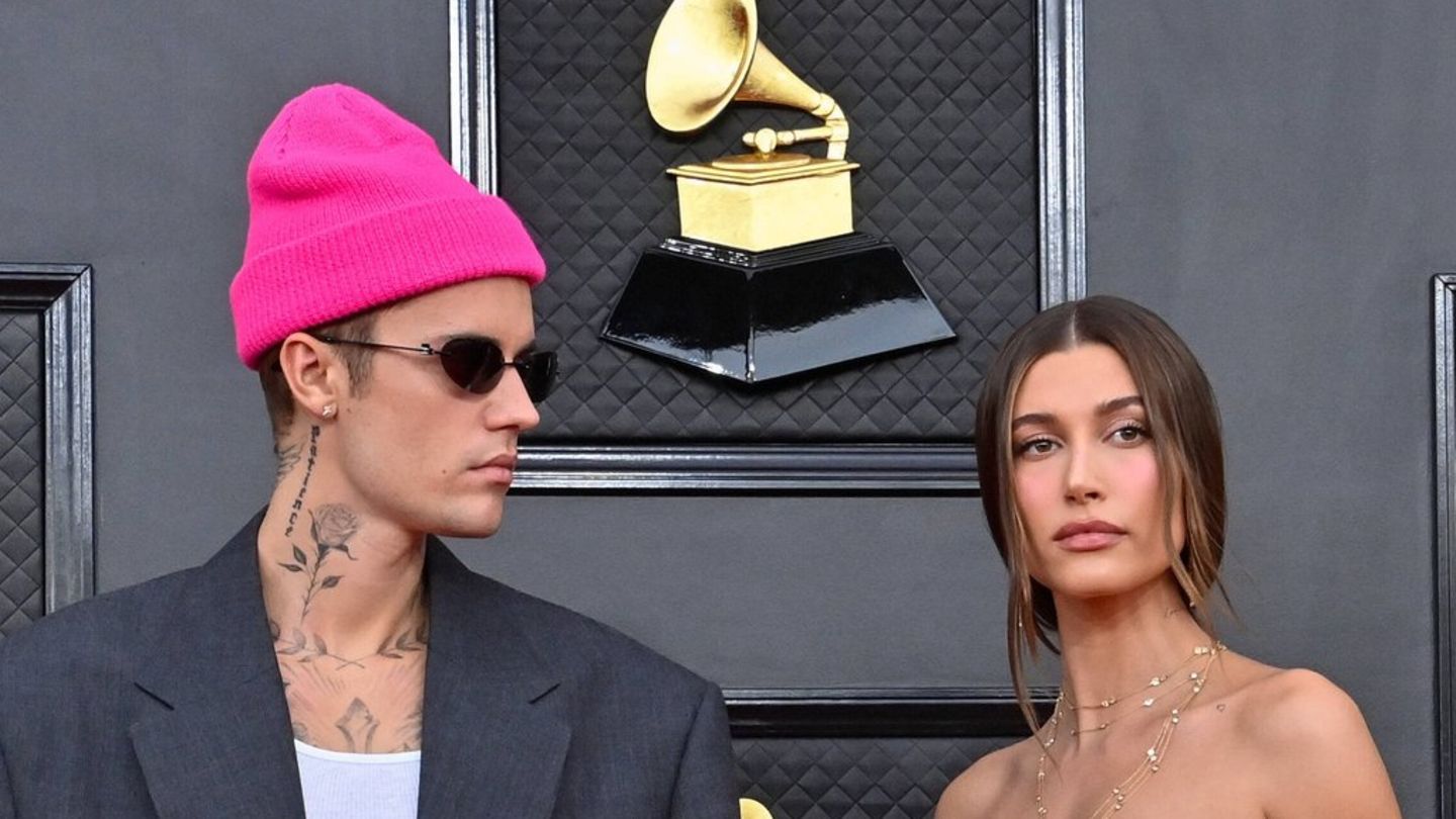Bračna kriza s Bieberom?: Zagrljaj protiv glasina