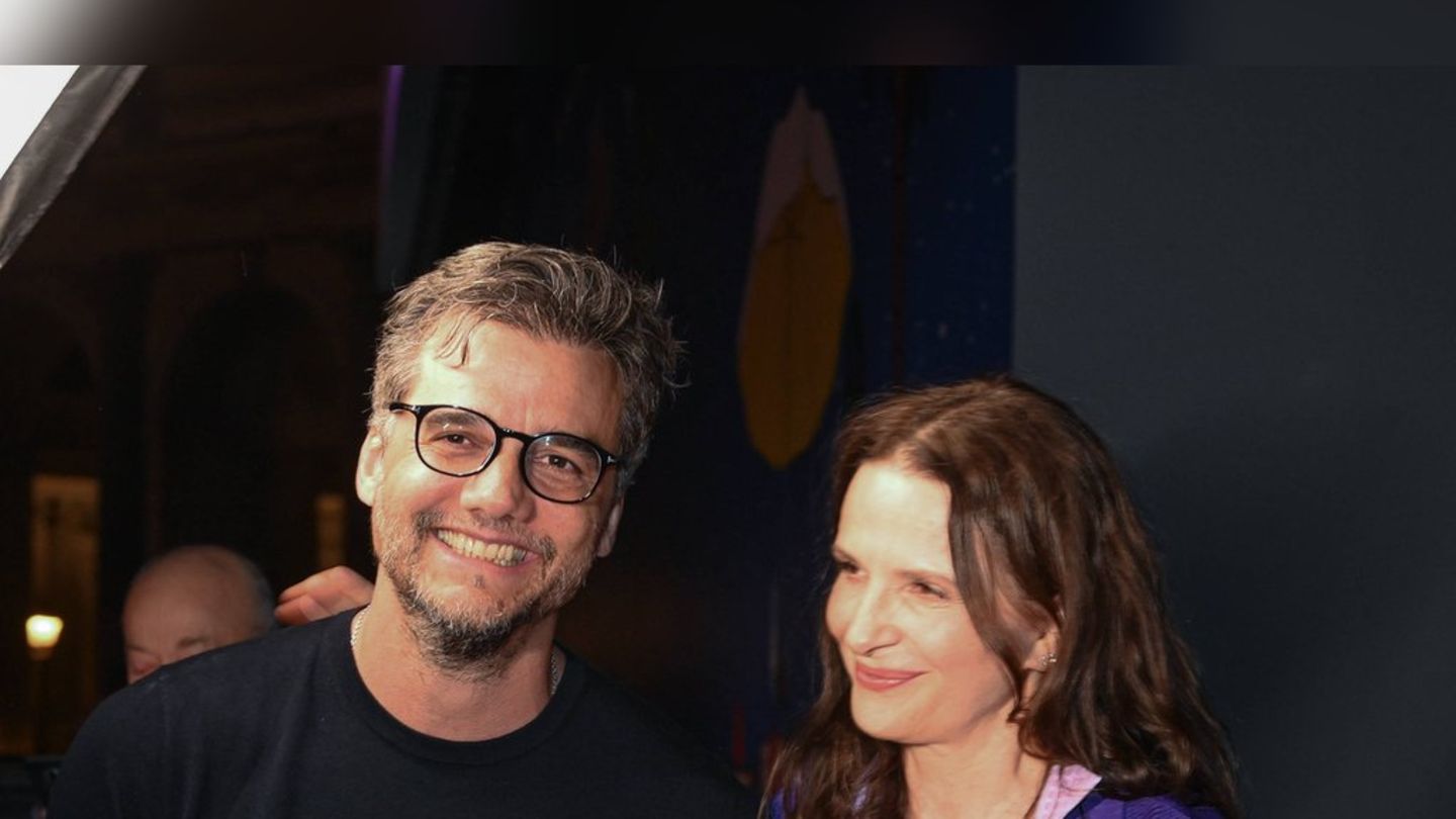 Wagner Moura: Juliette Binoche ga iznenadi cijenom