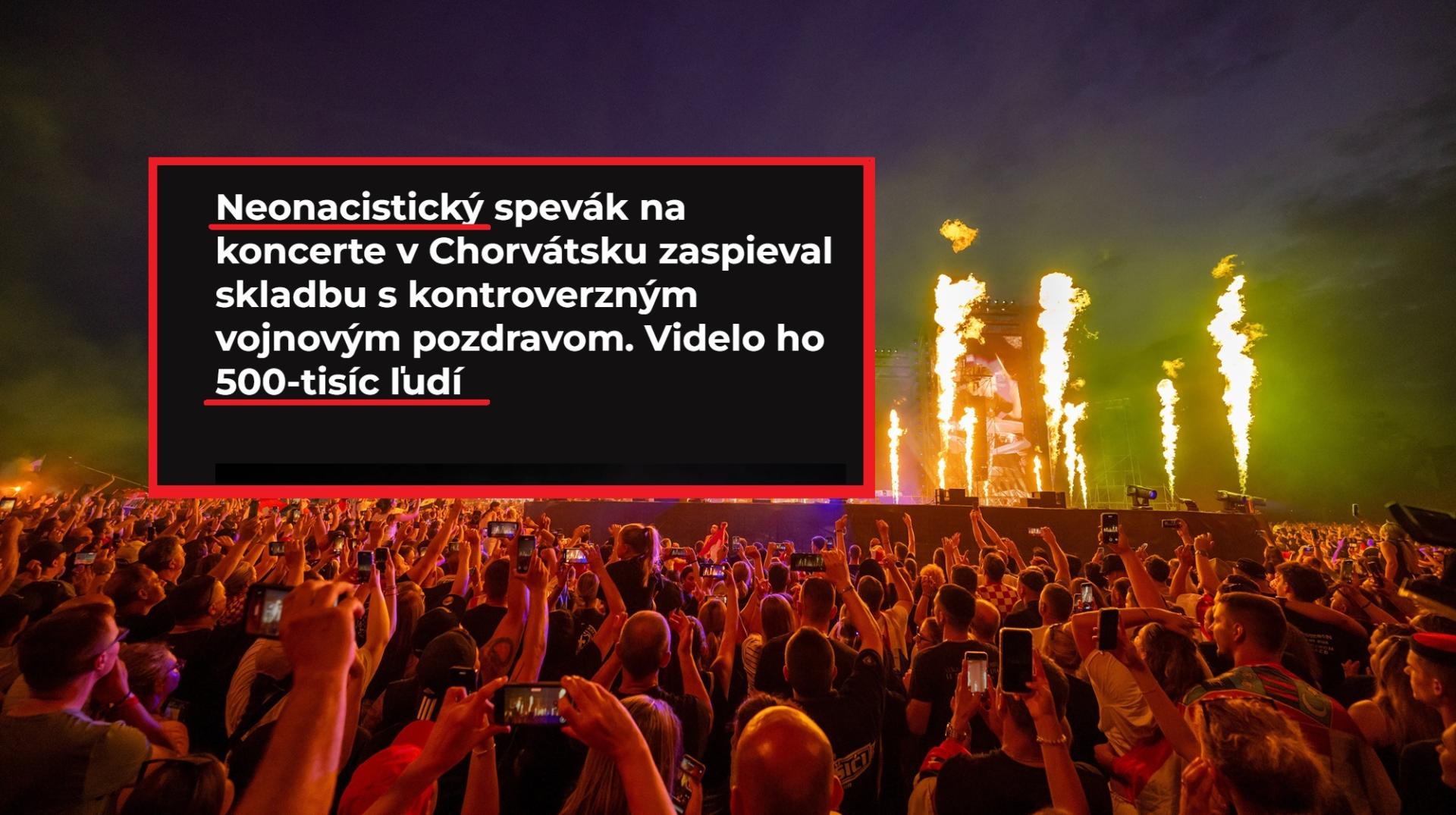 Svijetom se i dalje širi loša slika o Hrvatskoj: ‘Za dom spremni je kao nacistički Sieg Heil‘; Evo tko piše o Thompsonu