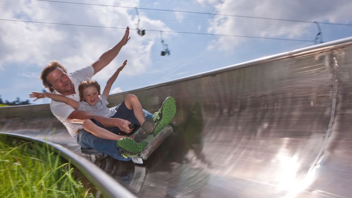Zaposlenici († 35) umiru u Interlakenu u slučaju nesreće: Te opasnosti vrebaju na Toboggan Run
