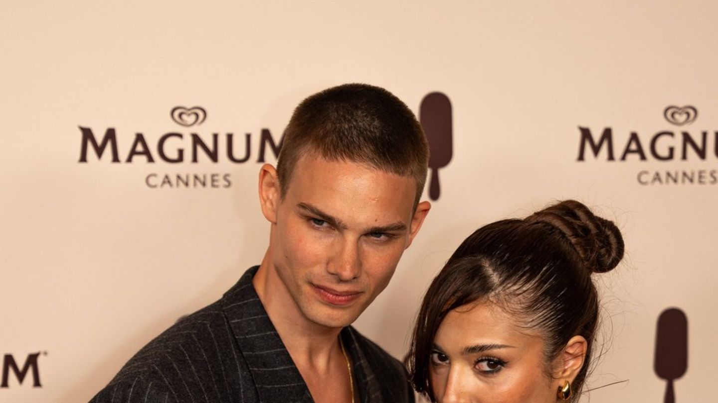 Armin Rausch i Grace Zakhour: “Gntm” par slavi ljubav