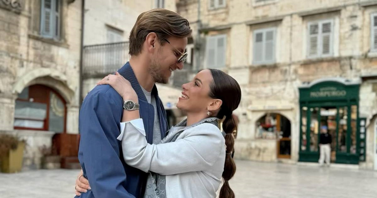 Raquel posvetila Rakitiću dirljivu objavu povodom kraja njegove igračke karijere