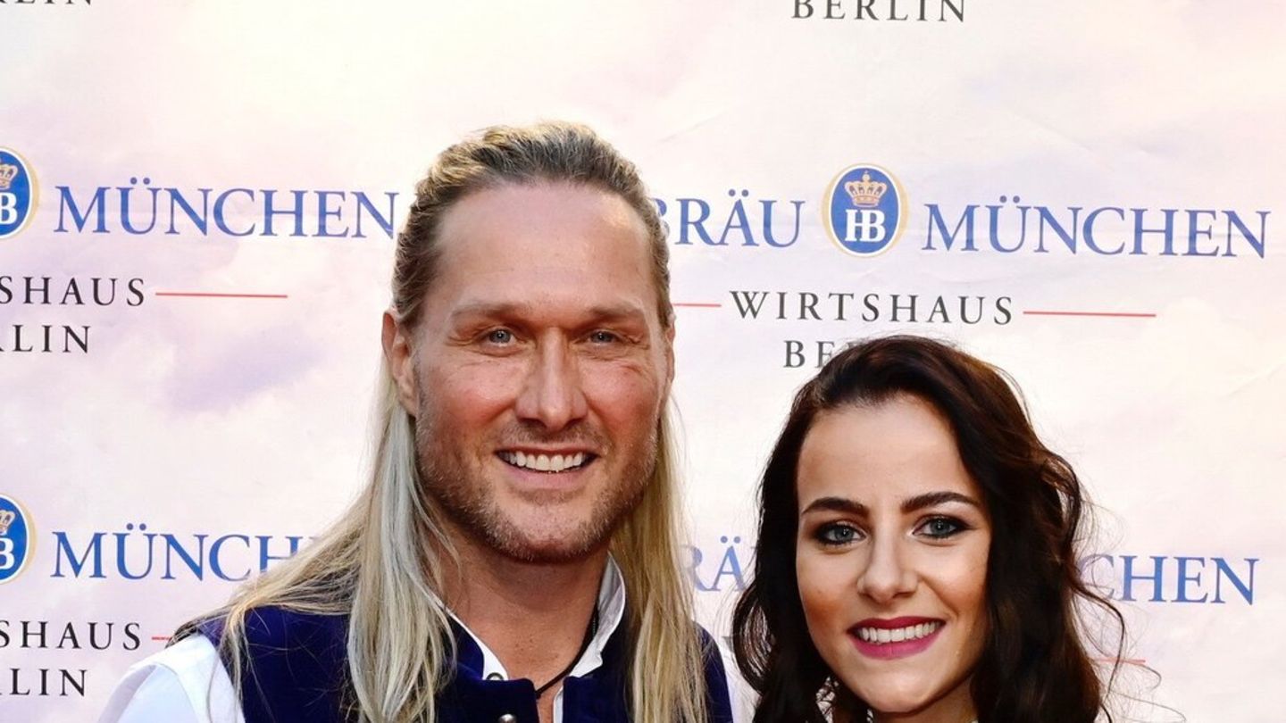 Nico Schwanz je svježe angažiran: Prijavu je učinio tako romantičnim