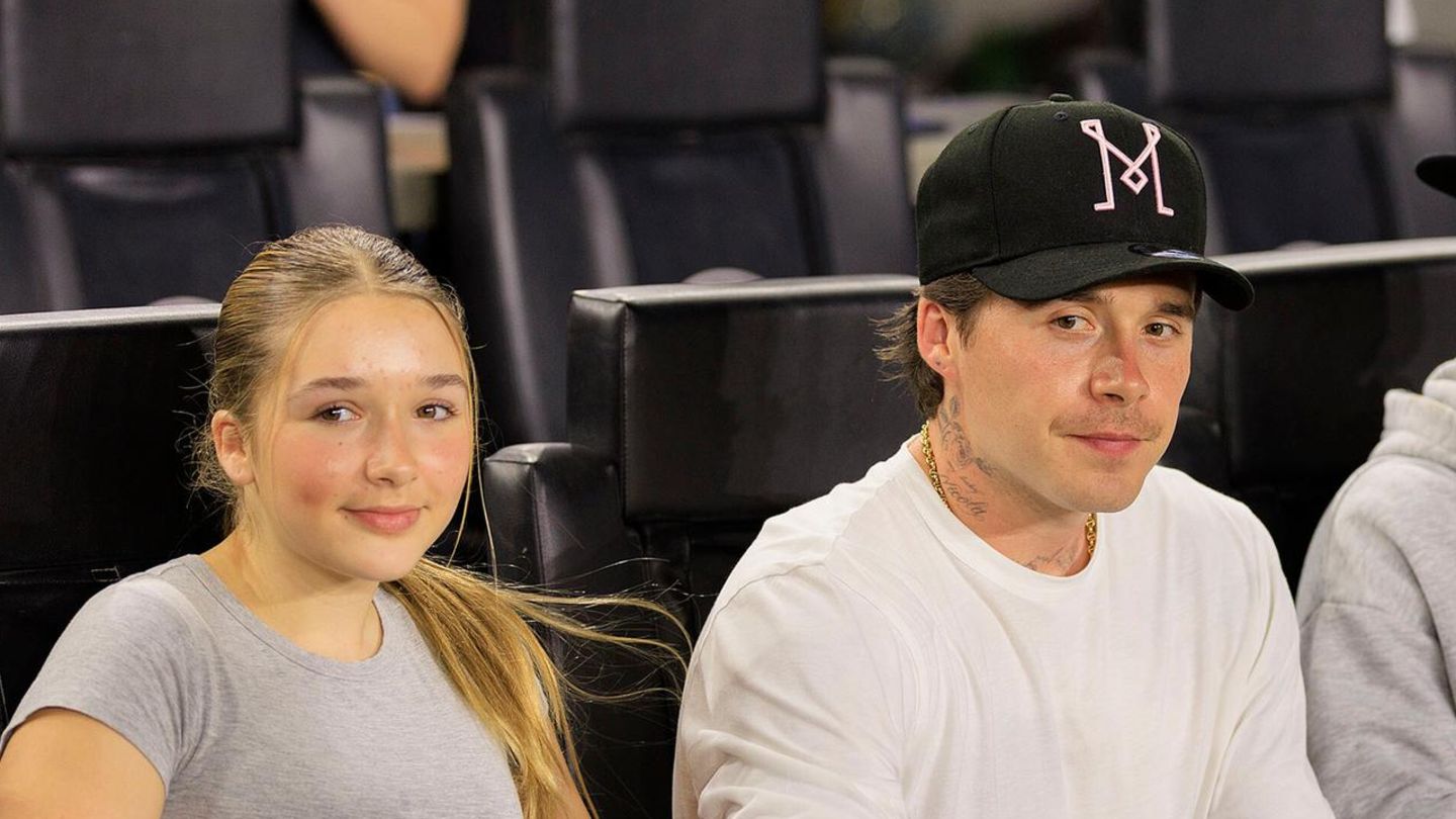 Brooklyn Peltz Beckham: Brooklyn Beckham poduzima prvi korak ka pomirenju
